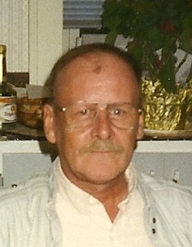 Gary T. Odegaarden