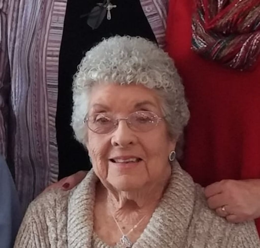 Frances L. Watson