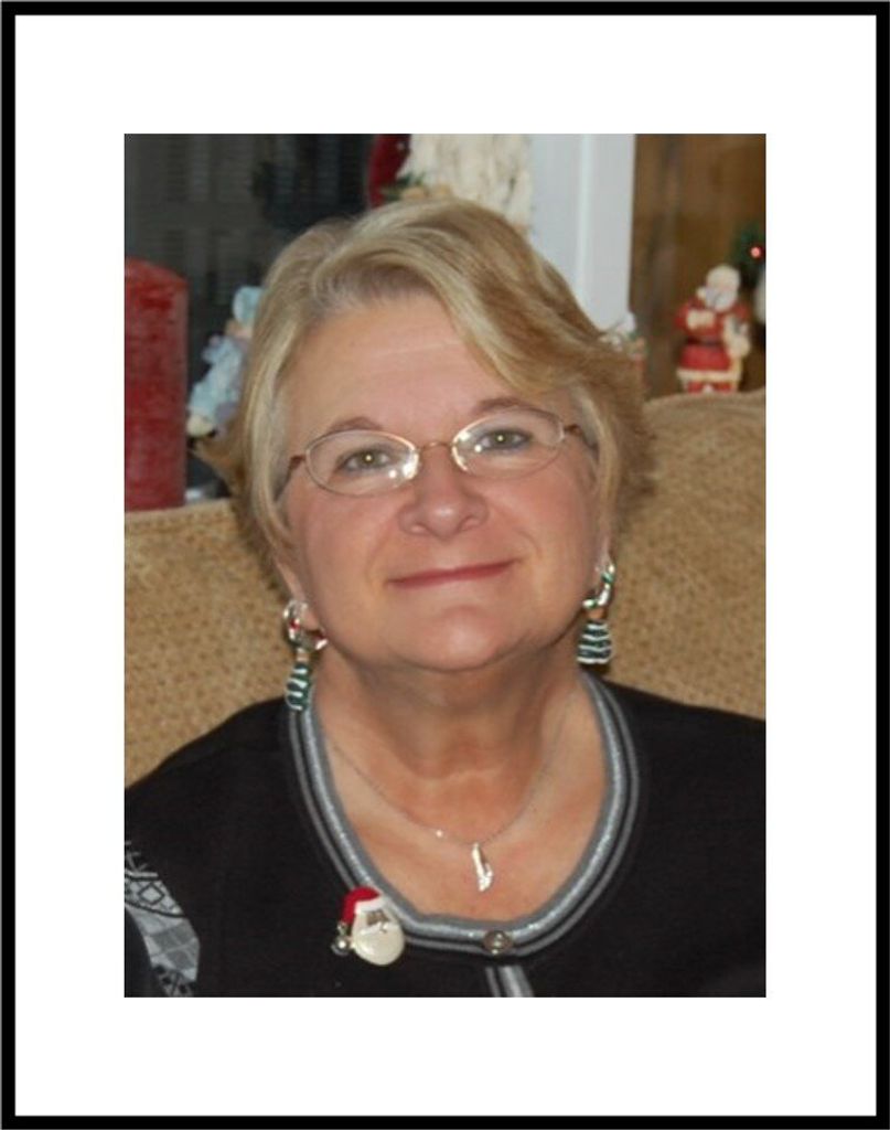 Patricia Moran Profile Photo