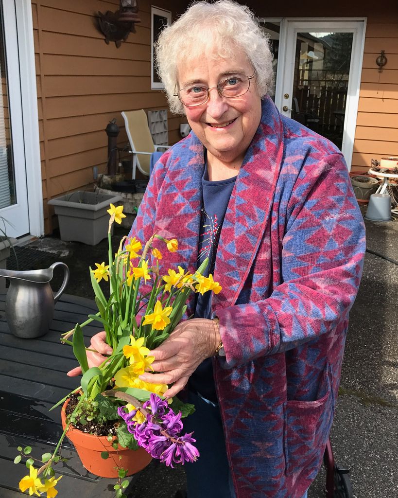 Margaret Field Profile Photo