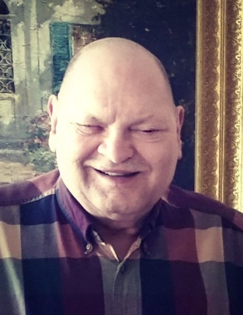 George Albert Miller