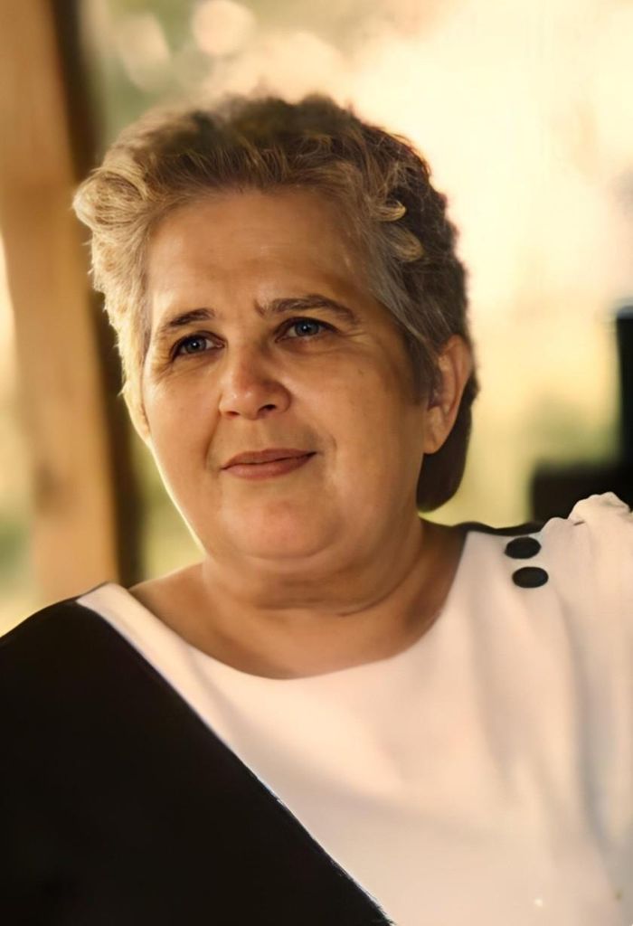 Maria R. Jimenez Profile Photo