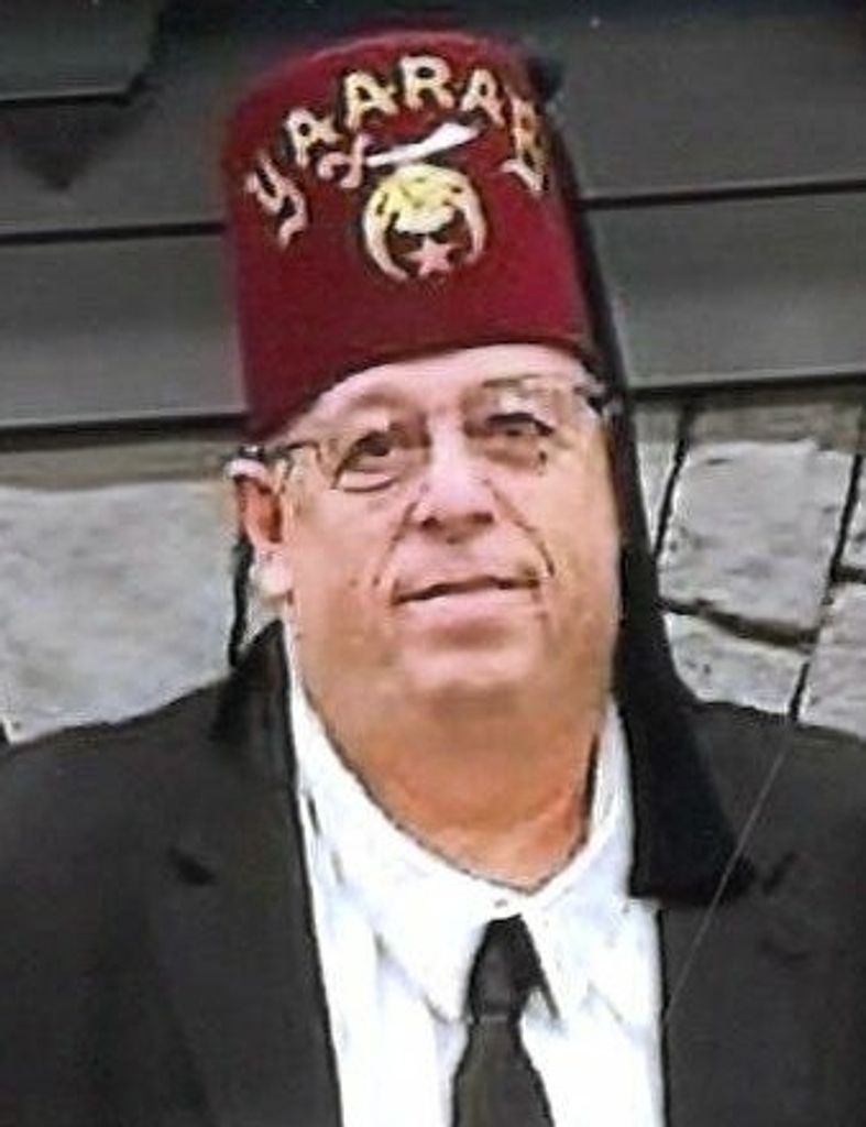 William "Bill" Michael Hardy Profile Photo