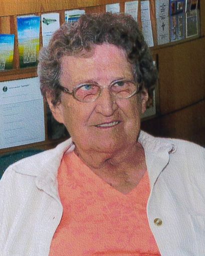 Betty Jane Candler Profile Photo