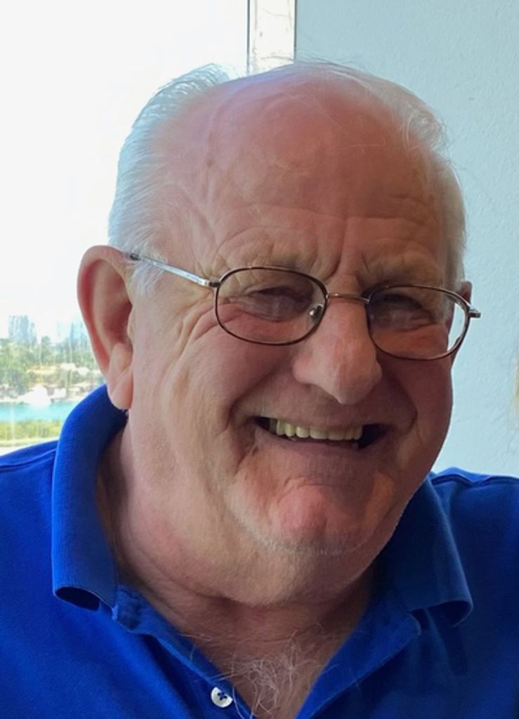 Ronnie Thurn Profile Photo