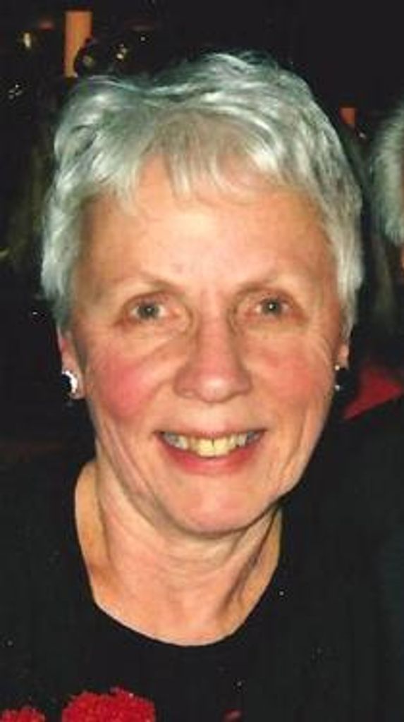 Ingrid V. (Swanson) Myllykangas