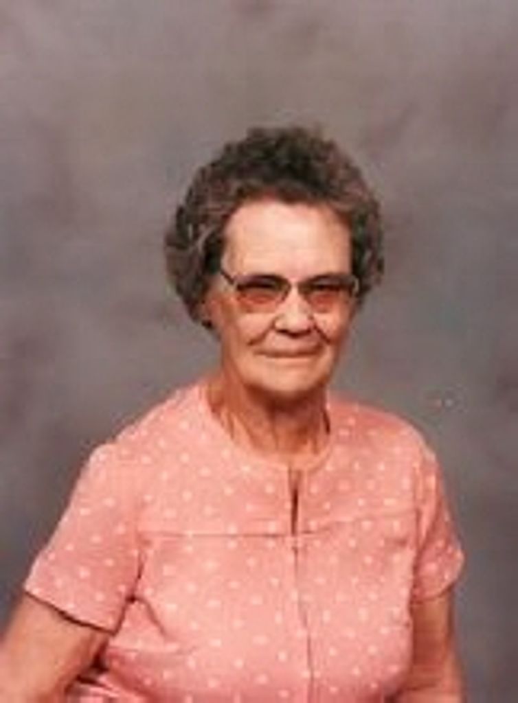 Velva Johnson