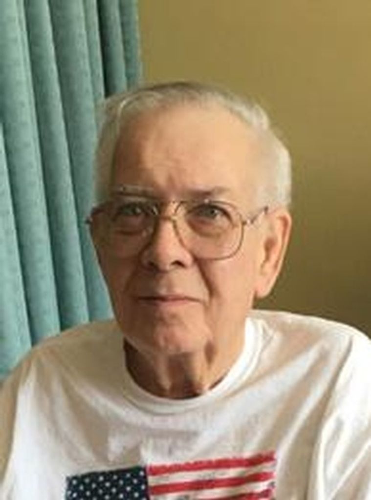 Edward H. Dattner, Sr. Profile Photo
