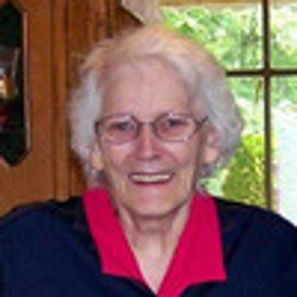 Josephine Ann Crowe (Burt) Profile Photo