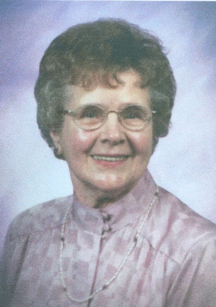 Marion Eisenlohr Profile Photo