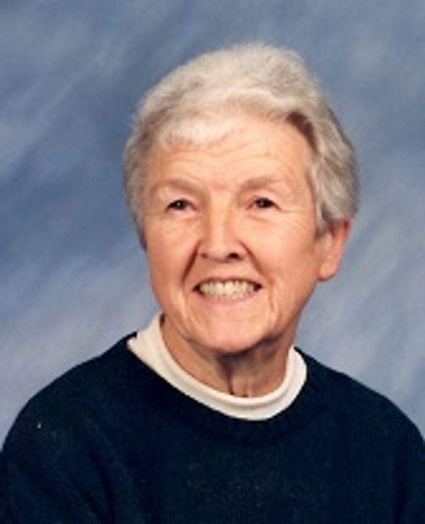 Jean Innis Jordan Profile Photo