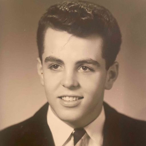 Vernon Robert Slagle