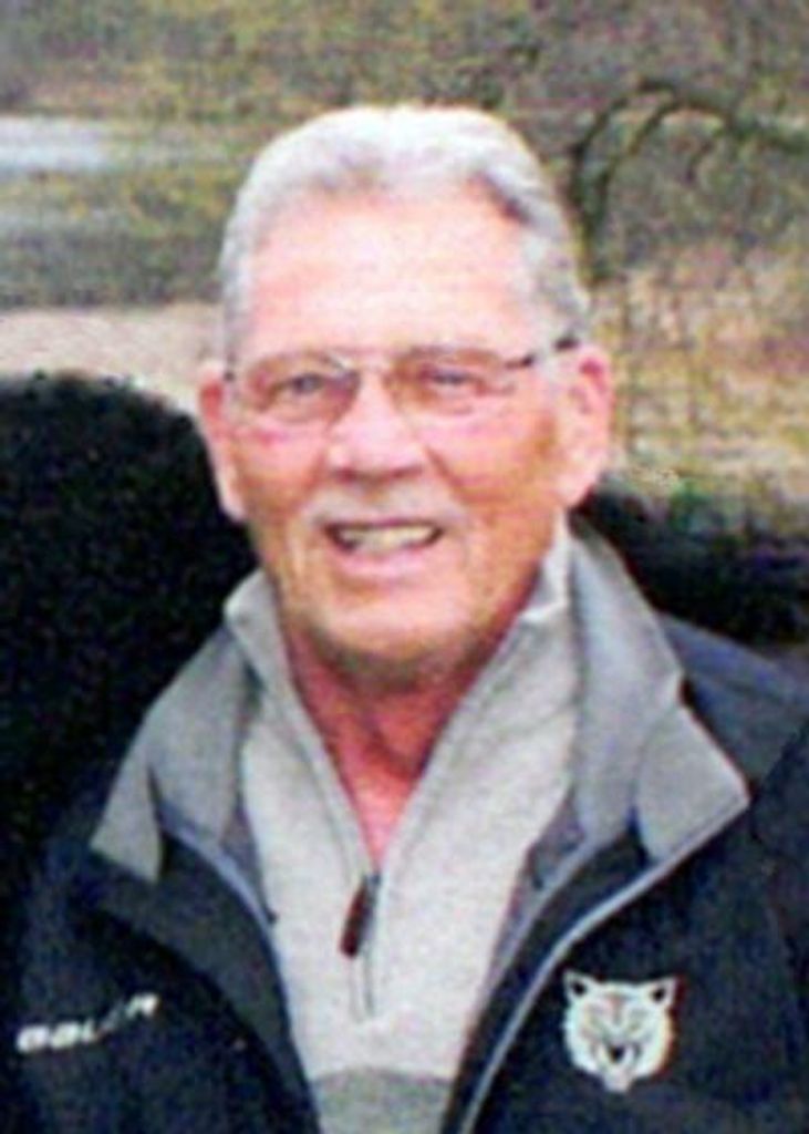 Kenneth Alan Ervin