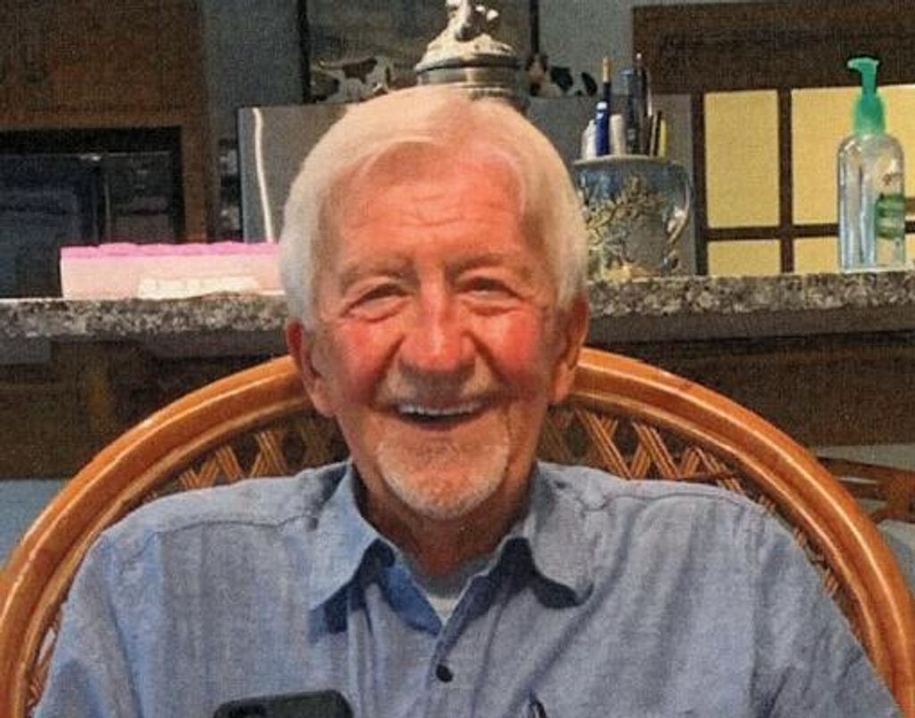 Bill Wayne Gentry Profile Photo