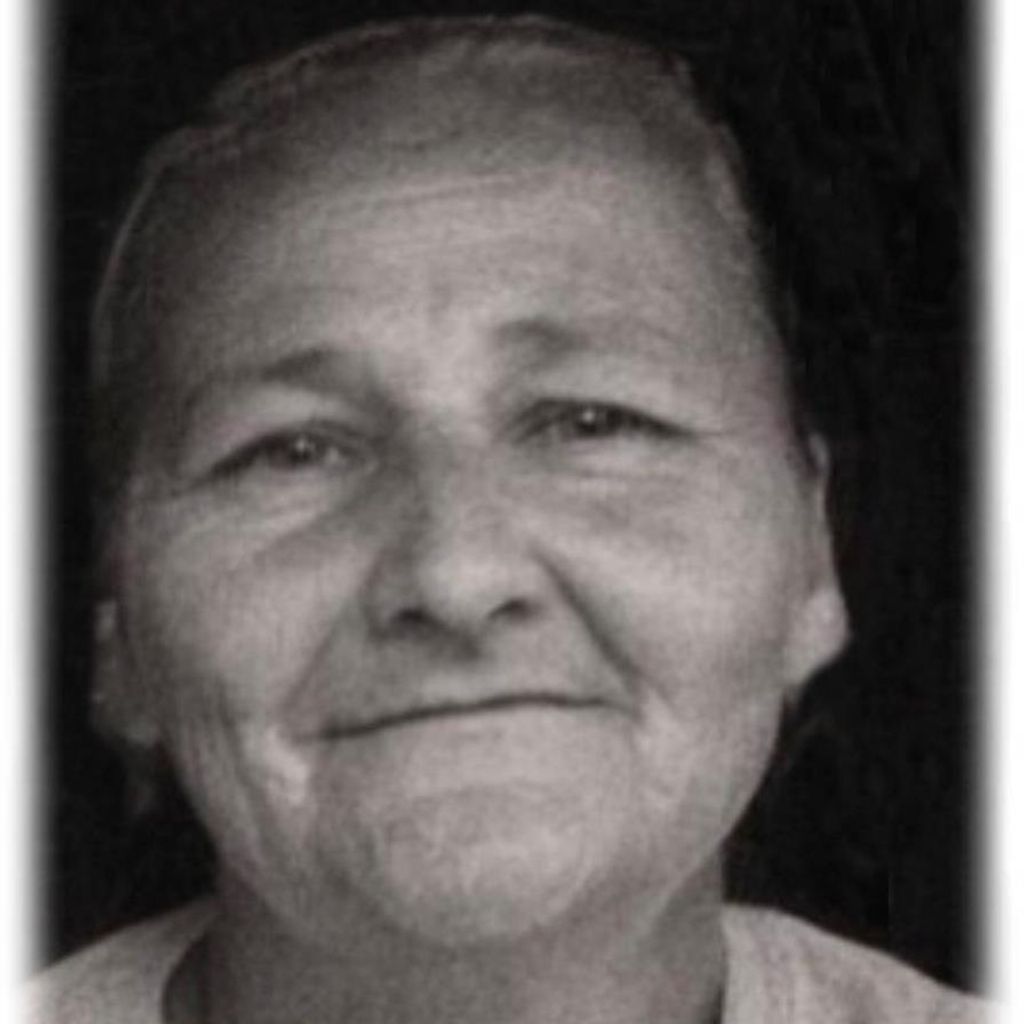 Patricia Ann Jackson