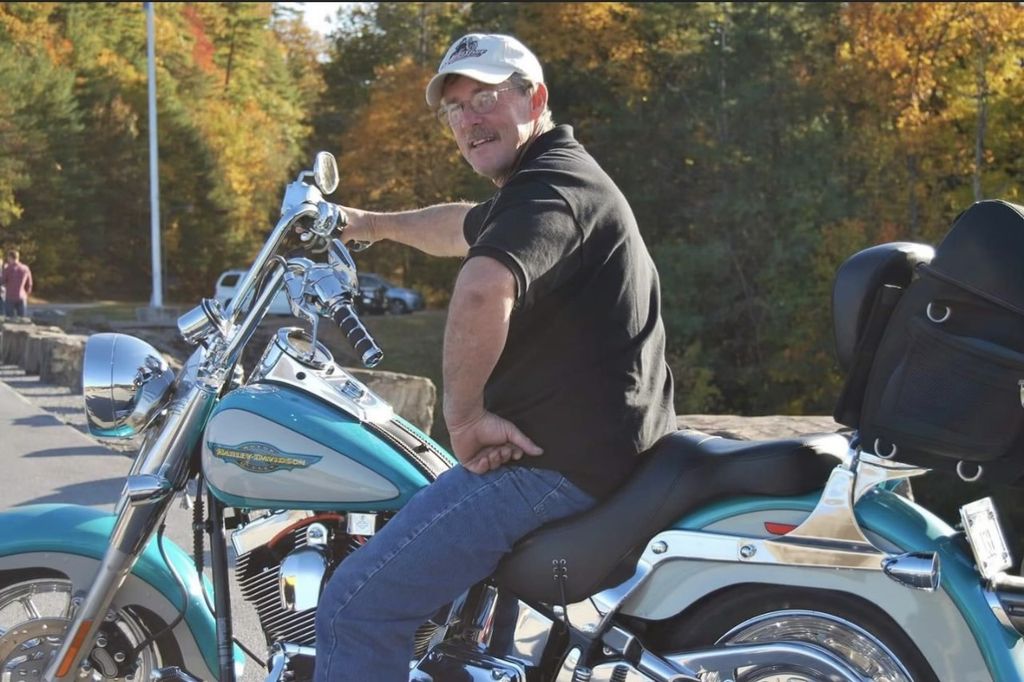 Troy "Buddy" Compton, Jr. Profile Photo