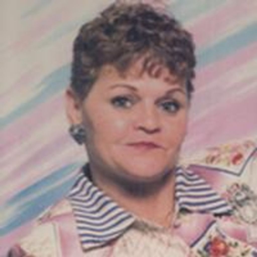 Betty Jo 'B.J.' Atkinson