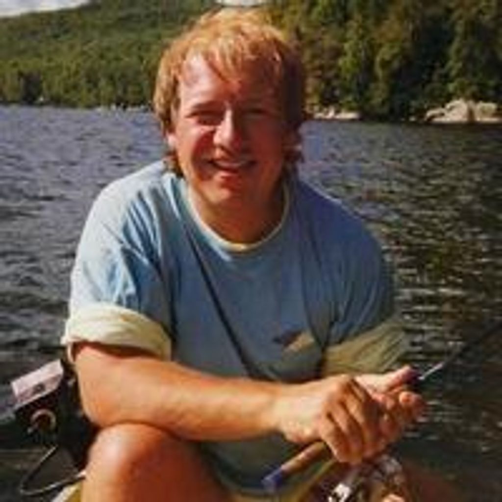 Douglas Shaw Robinson