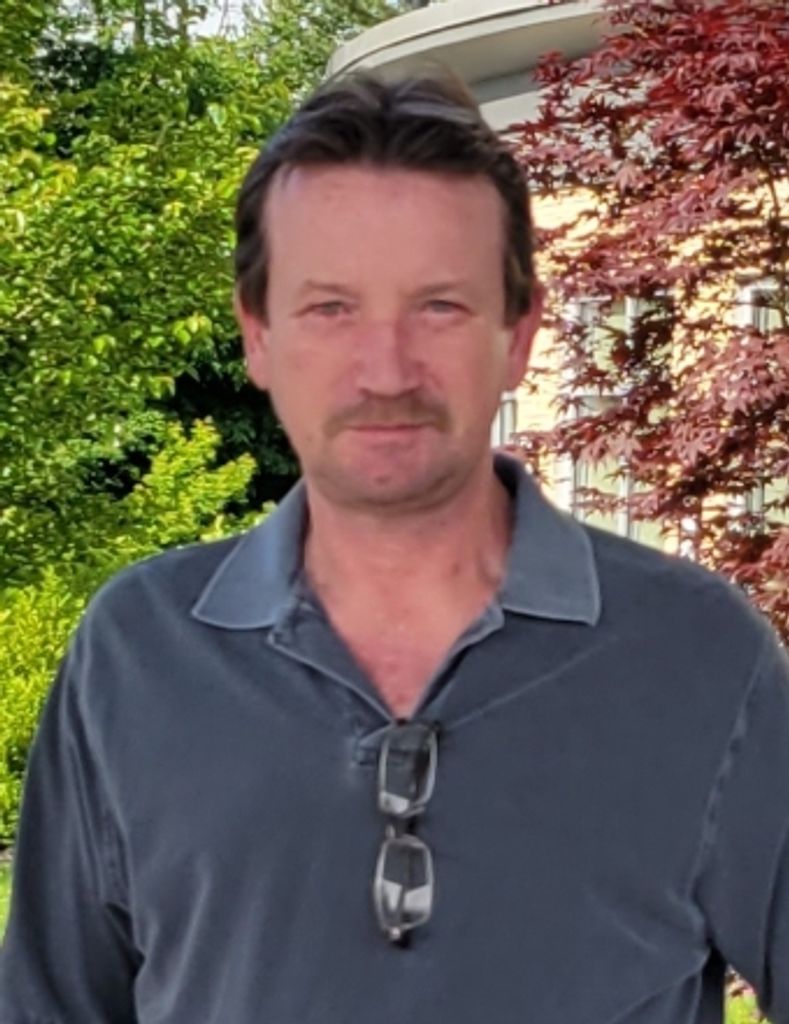 John  R. Mckenna