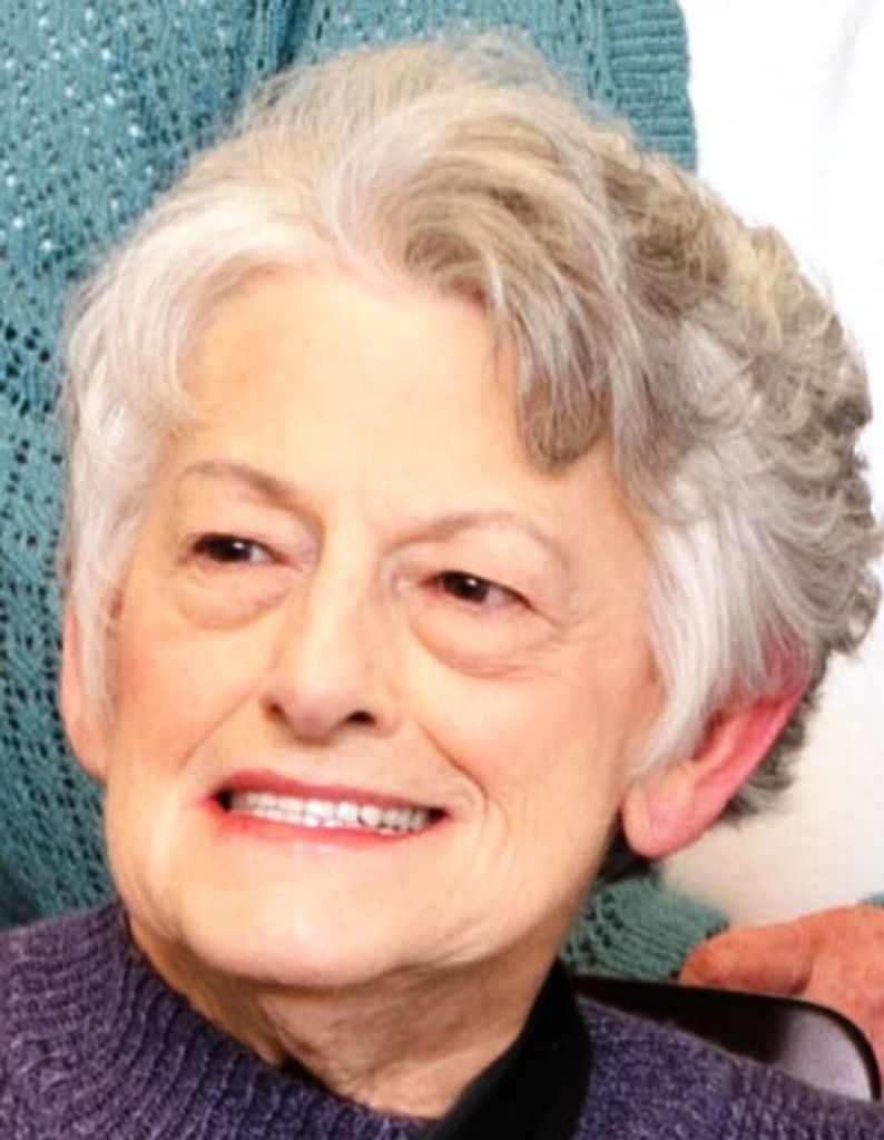 Judith L. (Talbert)  Dodson