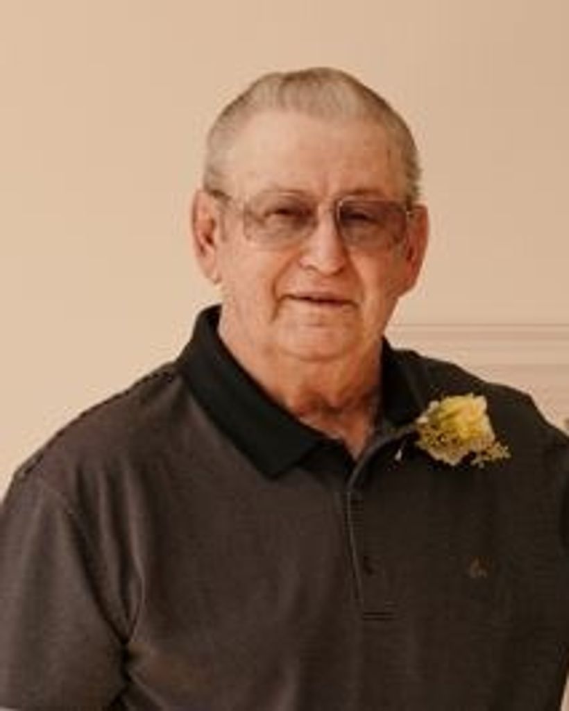 Gene James Kringstad