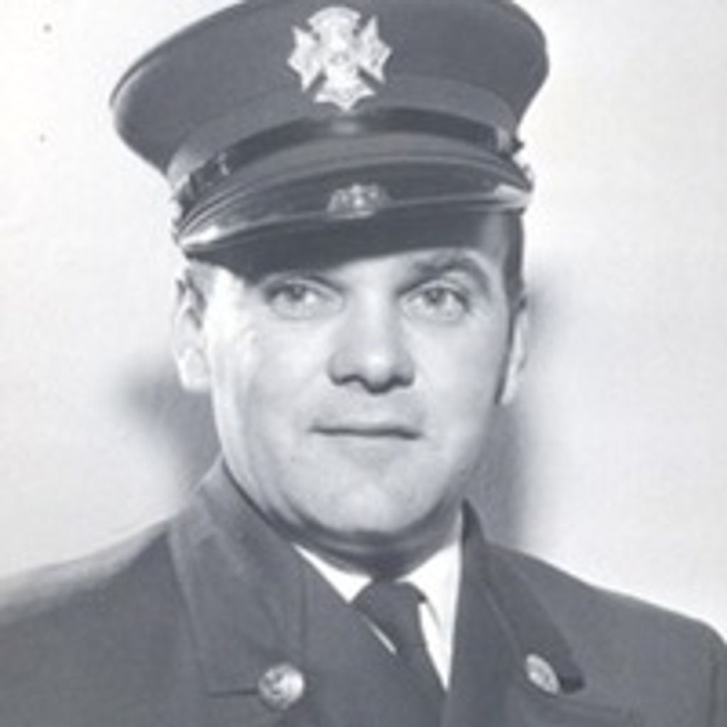 Clifford Hayes Profile Photo
