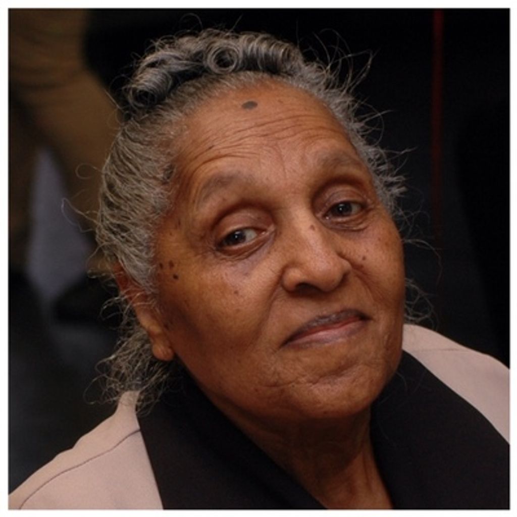 Minnie Lee Bryant