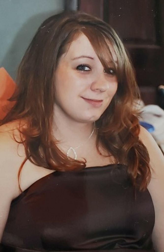 Samantha Kay Shilling Profile Photo