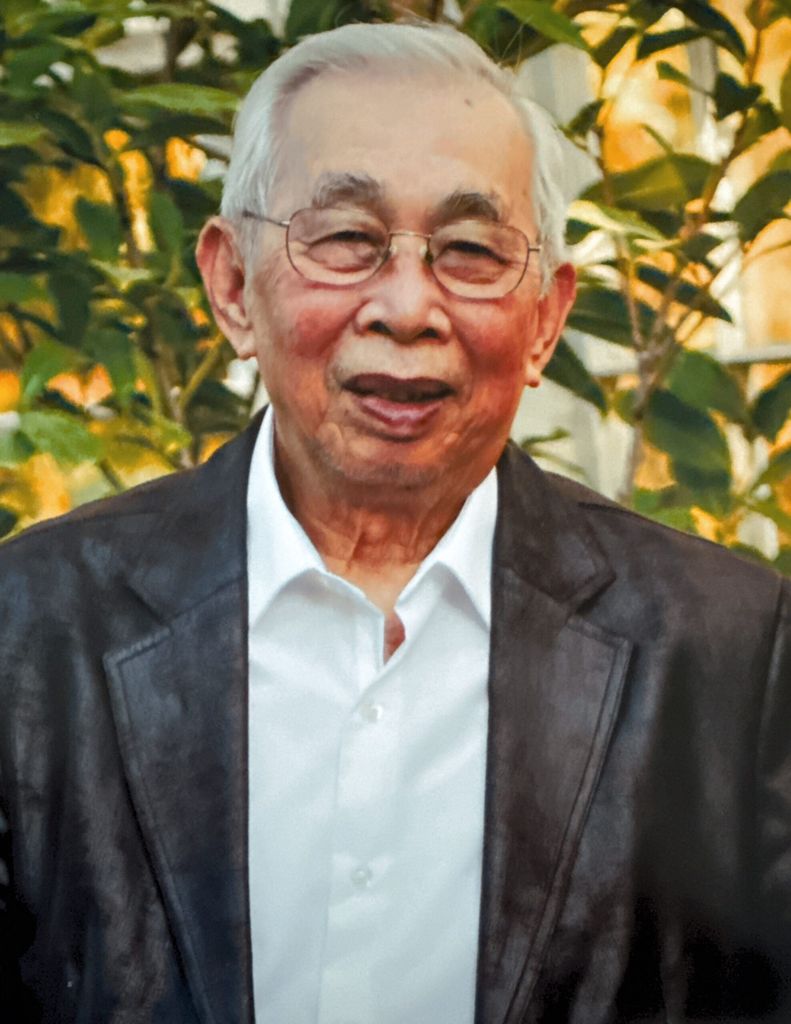 Tuyen Van Deo Profile Photo