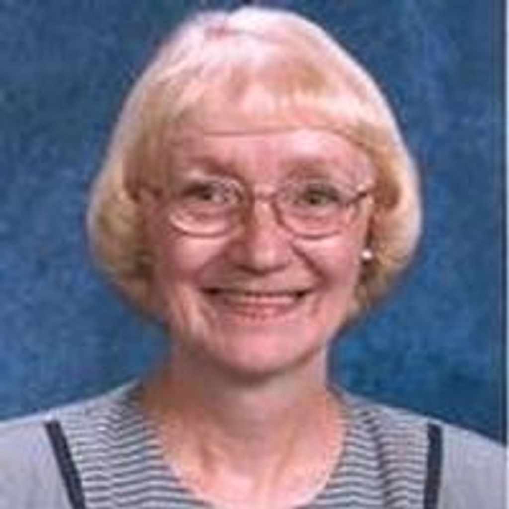 Carolyn Sue Dehring