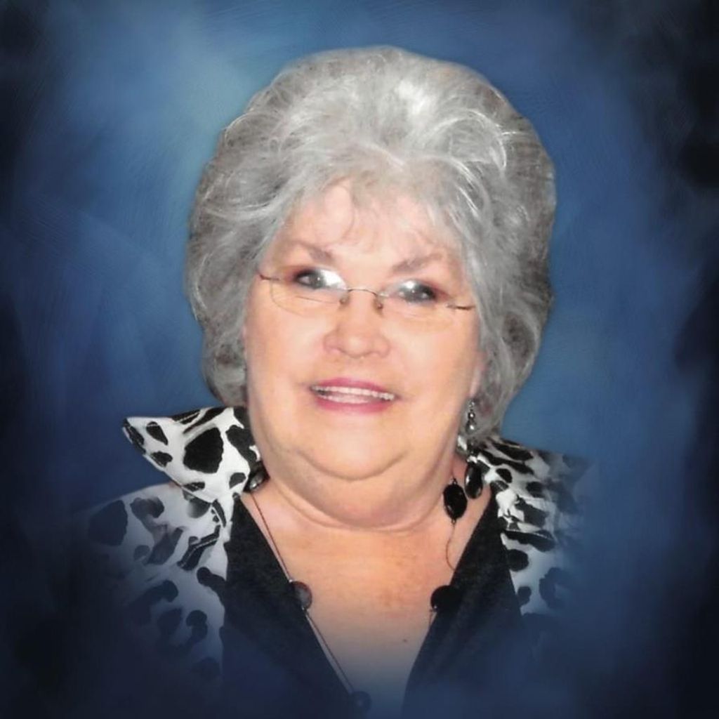 Edna Sue Earnhart Arnett Profile Photo
