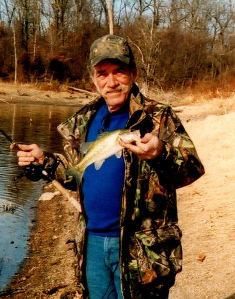 Wayne Mcintosh Profile Photo