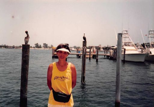 Elfriede "Helga" Newell Profile Photo