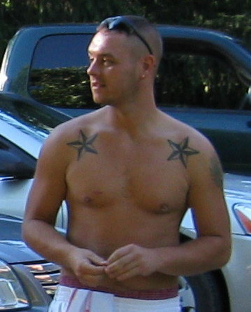 George Ryan Tedrow