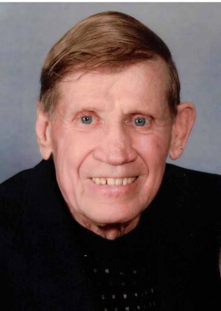 Edward A. Schroth Profile Photo