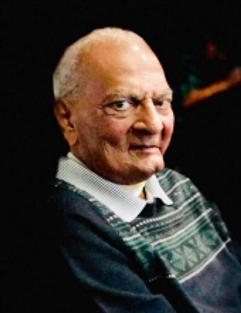 Girishbhai Patel Profile Photo