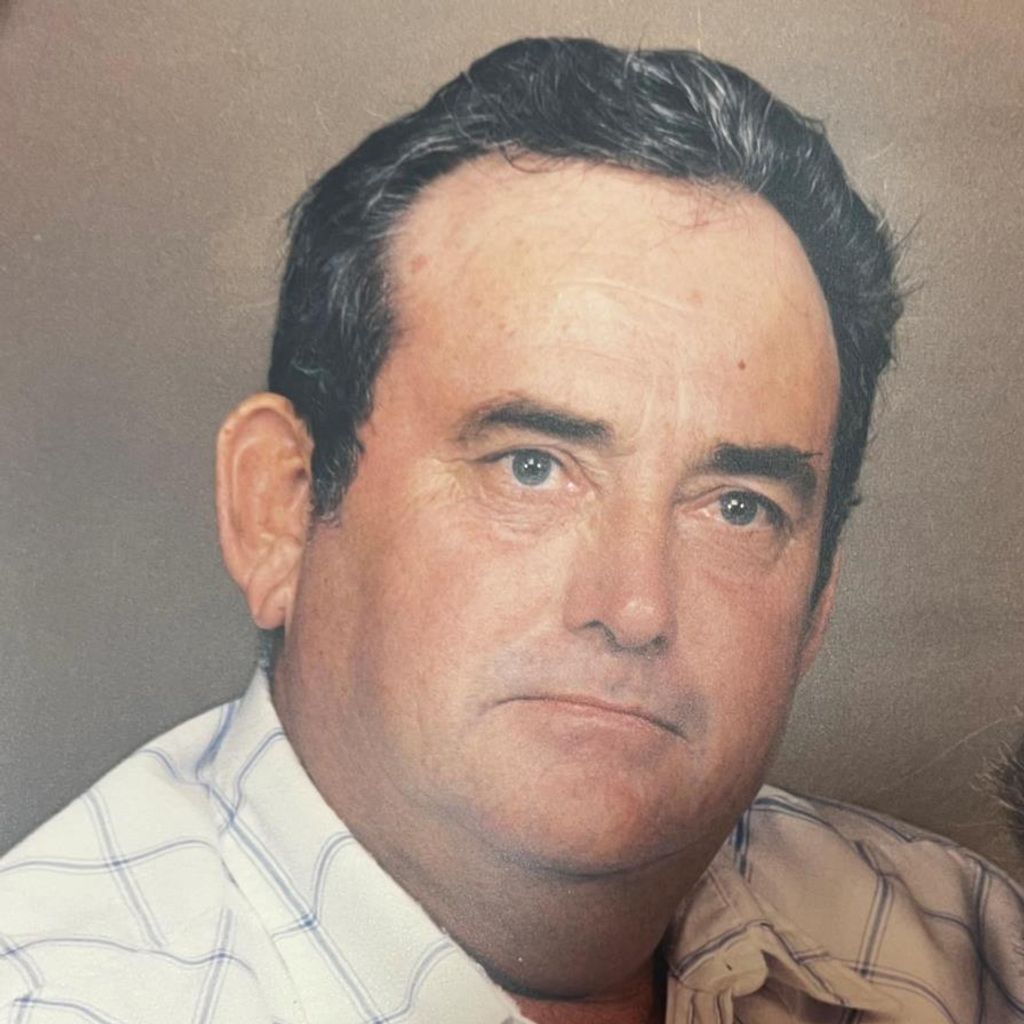 James Lynn Mccown