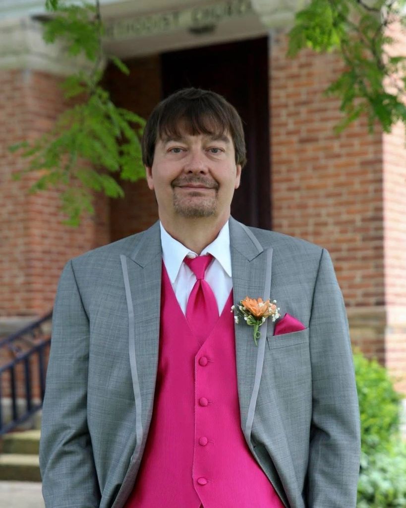 Jimmy Osborne Profile Photo