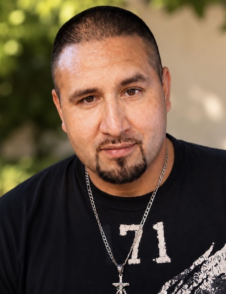 Luis Enrique Arteaga Profile Photo