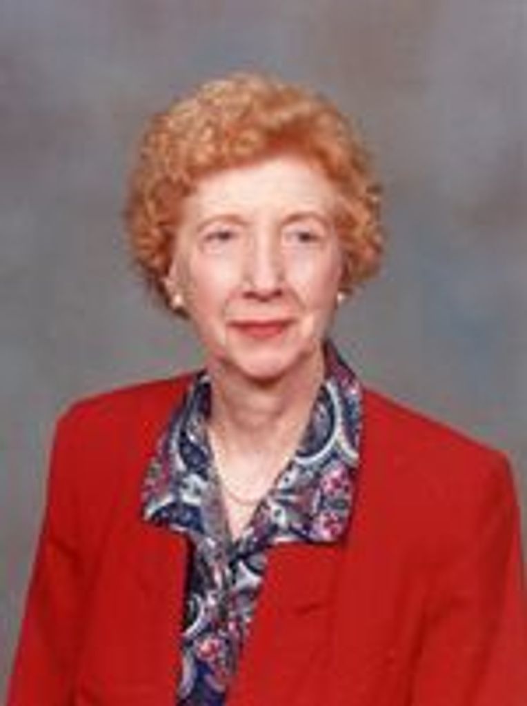 Lois E. Miller