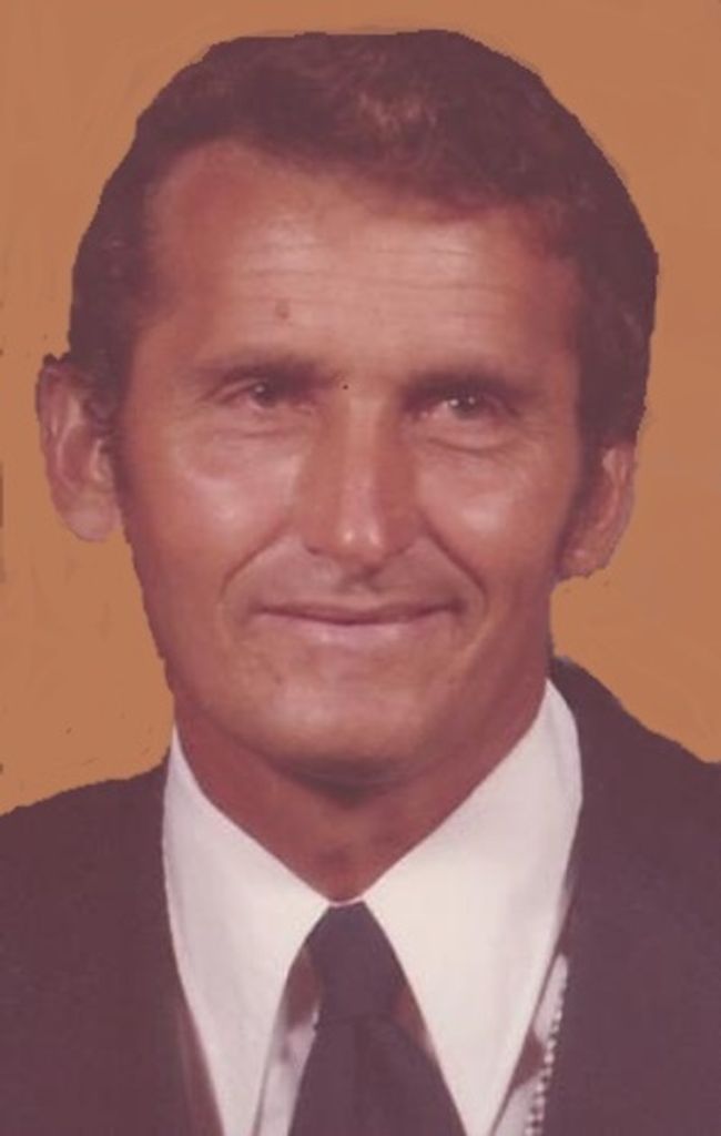 Claude Howard Farris Profile Photo