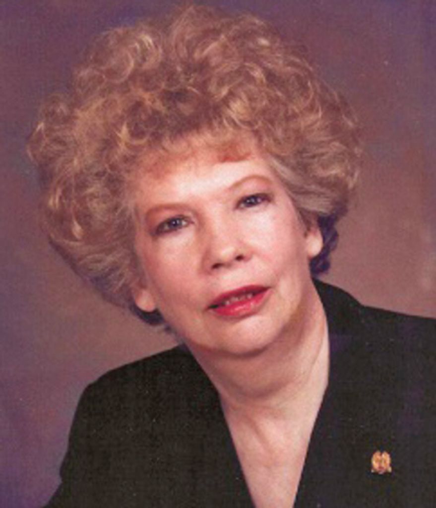 Barbara Stafford Profile Photo
