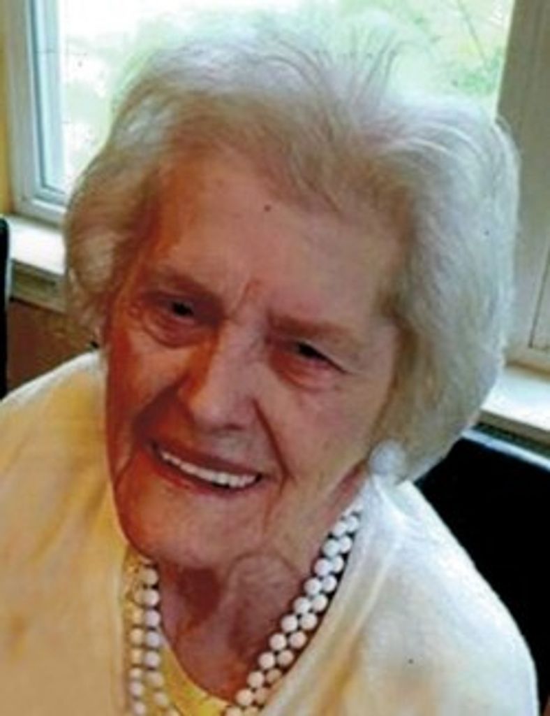 Josie "Gram" Bendickson