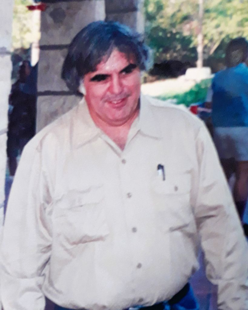 Charles (Bubba) F. Hanson, III