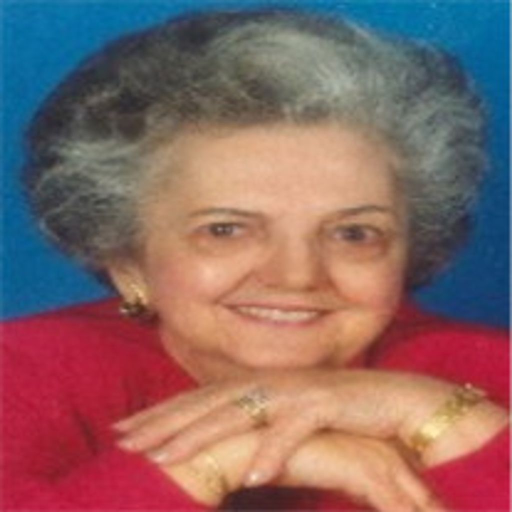 Florence Benoit Profile Photo