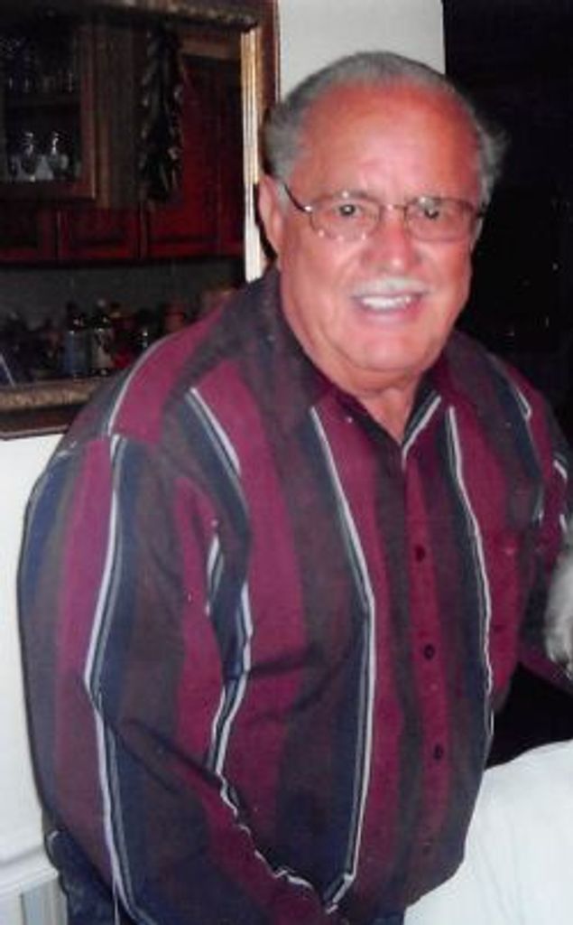 Alfred Valenzuela