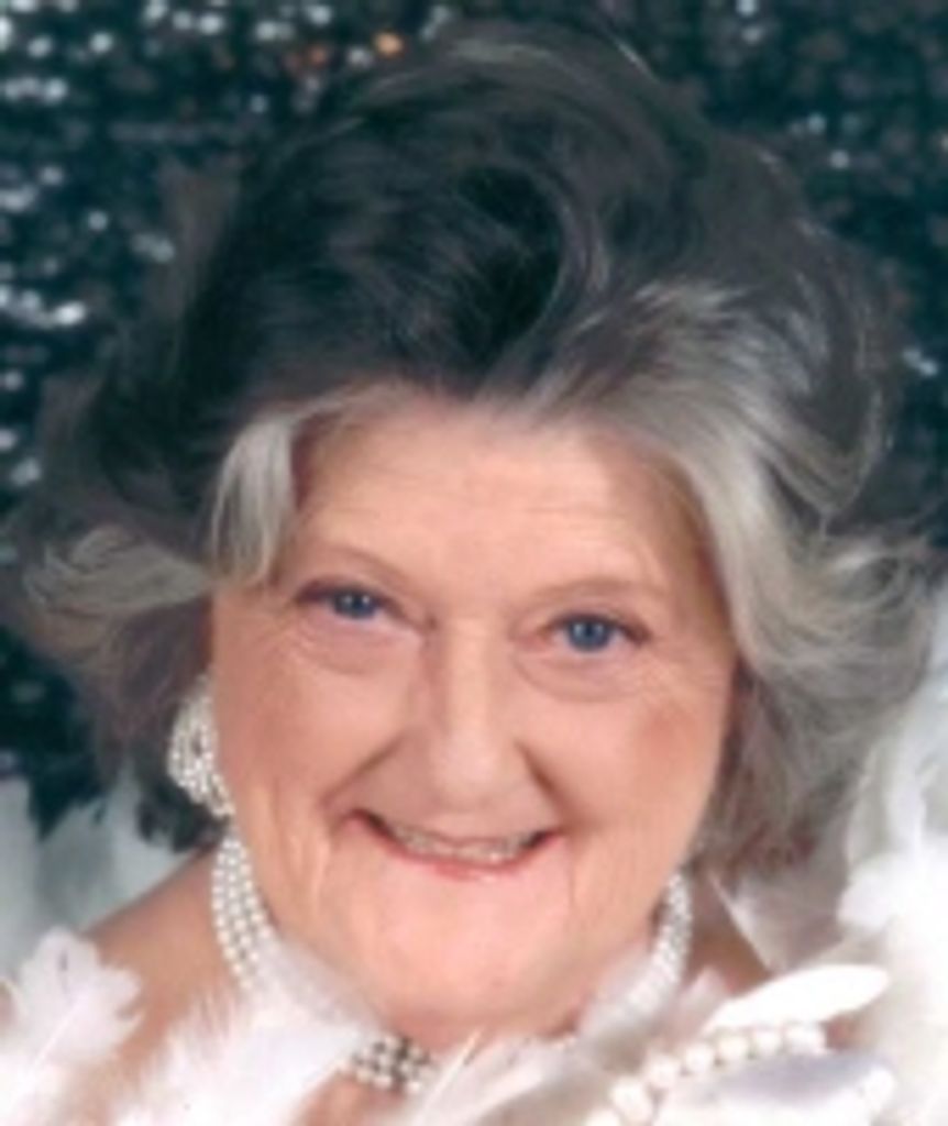 Carol  A. Champ