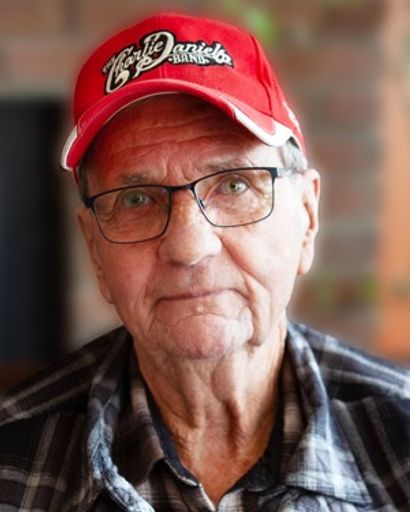 Harold Lynn Perrin's obituary image
