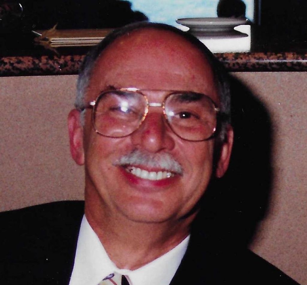Philip Charles Passman Profile Photo