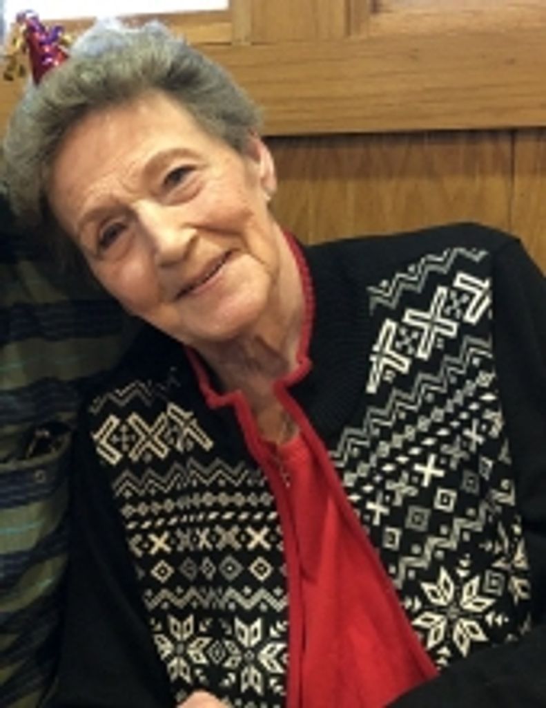 Gaye O. Erickson